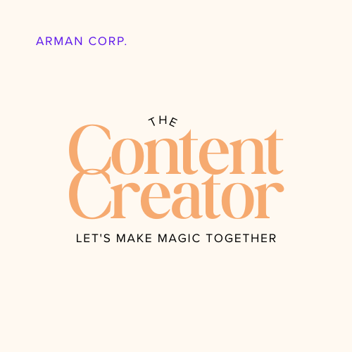 Content Writing & Copywriting Service